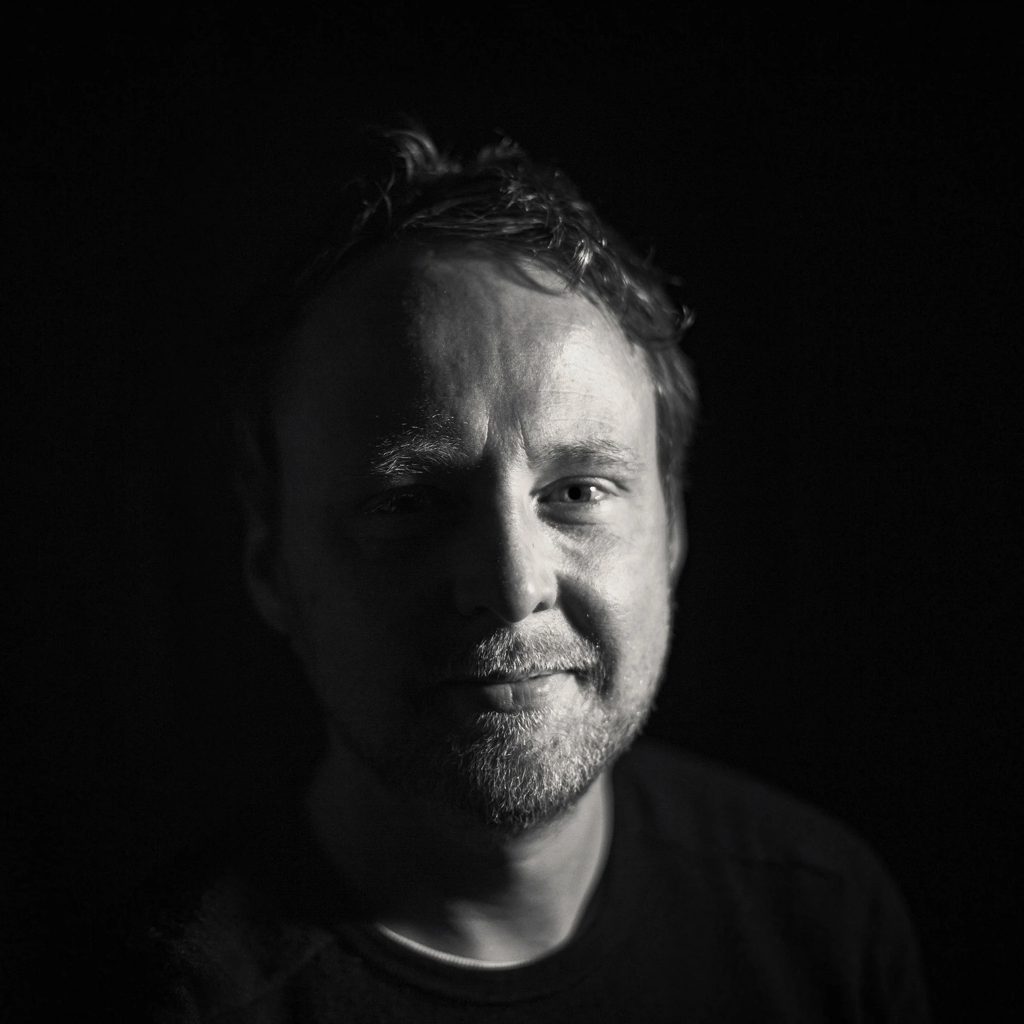 Philipp Randt - Foleyartist &  Sounddesigner