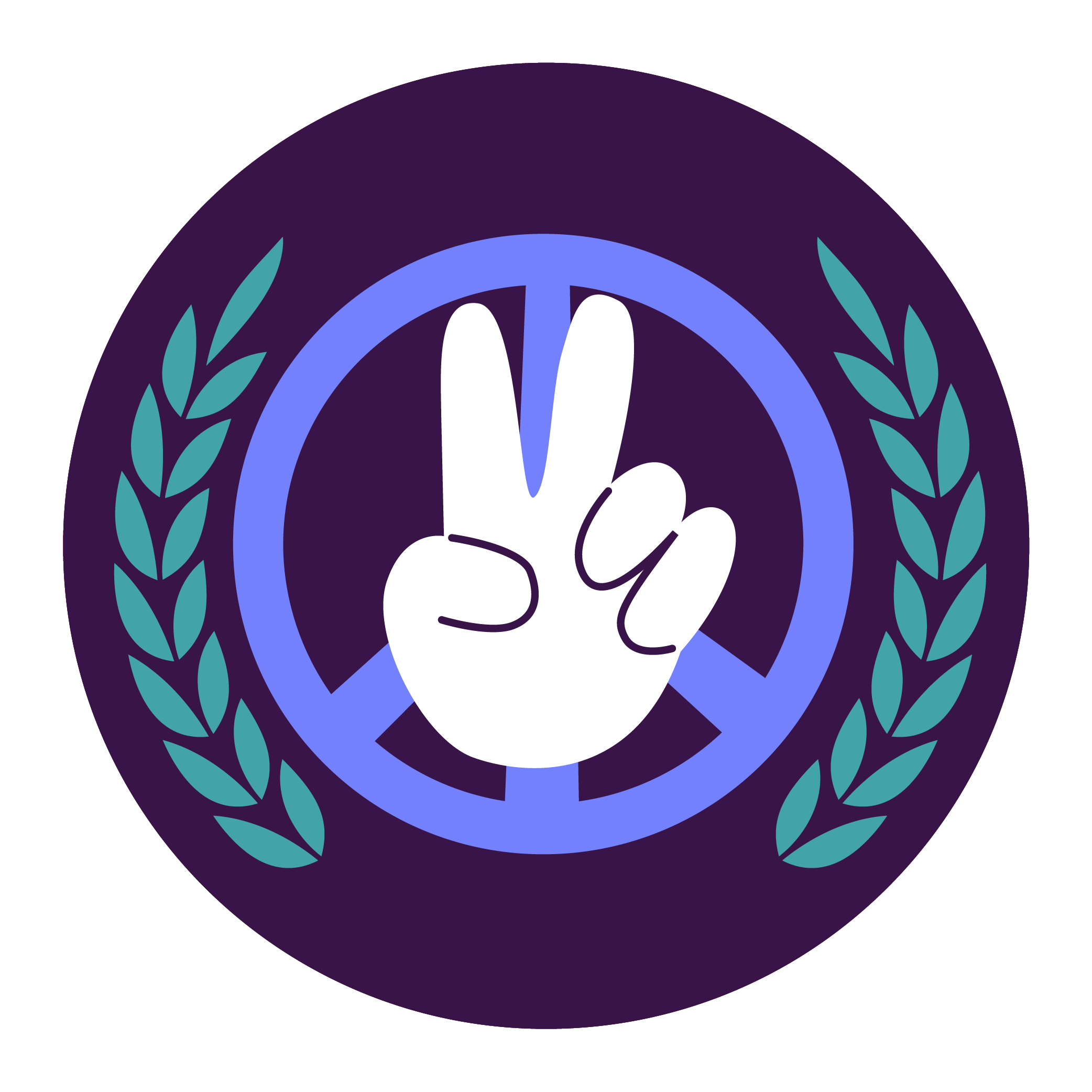 Peace, Love & Kindness